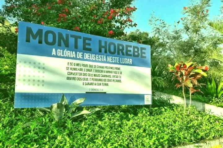 Escorts Monte Horebe, Brazil — Local Companions
