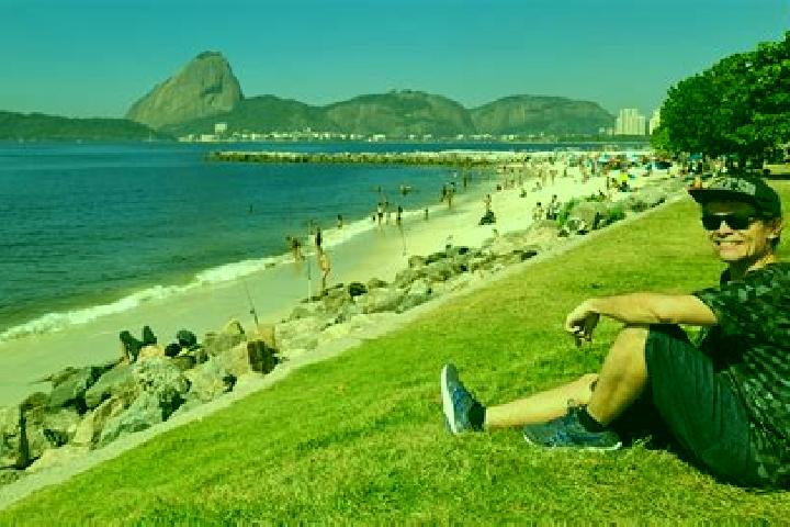Escorts Monte Mor, Brazil — Local Companions
