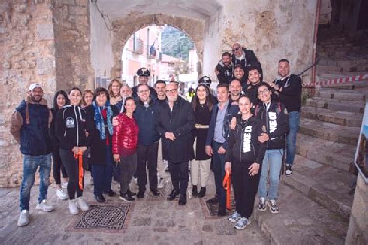 Escorts Monte San Biagio, Italy — Local Companions