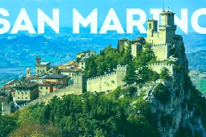 Escorts Monte San Marino, Italy — Local Companions