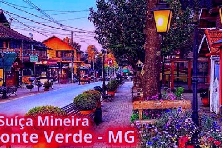 Escorts Monte Verde, Brazil — Local Companions