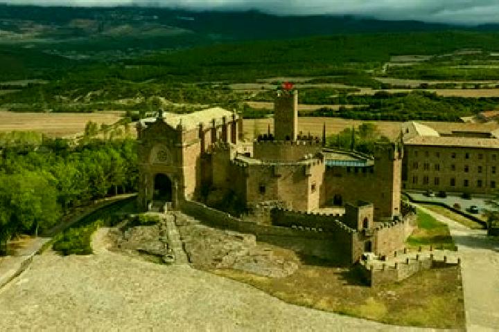 Escorts Monteagudo del Castillo, Spain — Local Companions