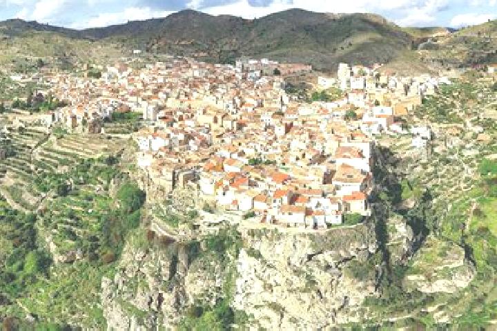 Escorts Montealegre del Castillo, Spain — Local Companions