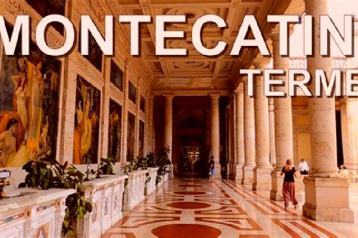 Escorts Montecatini-Terme, Italy — Local Companions