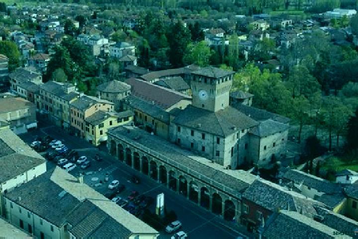 Escorts Montecchio Emilia, Italy — Local Companions