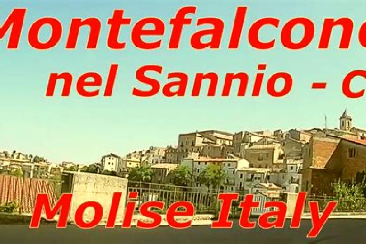 Escorts Montefalcone nel Sannio, Italy — Local Companions
