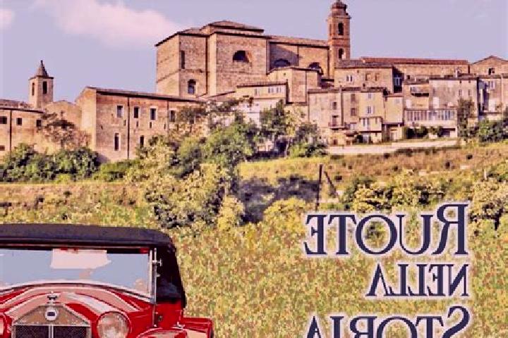 Escorts Montefiore dell Aso, Italy — Local Companions