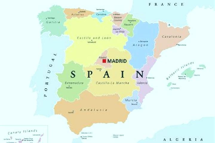 Escorts Montehermoso, Spain — Local Companions