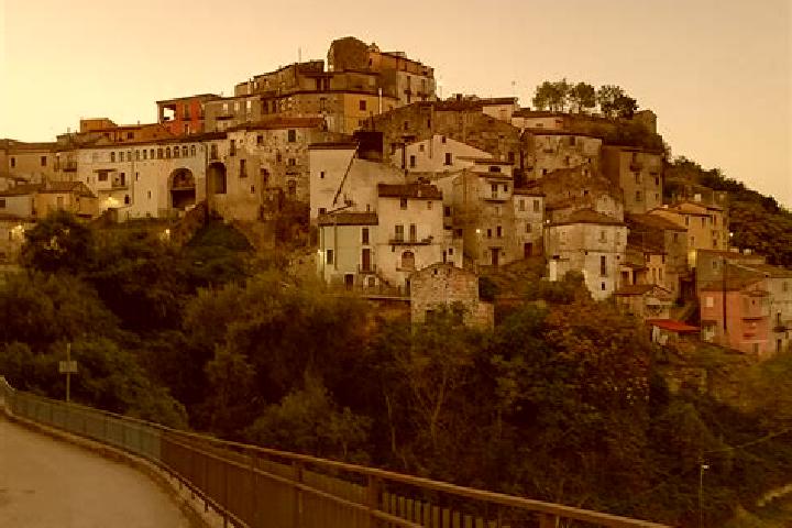 Escorts Montemurro, Italy — Local Companions