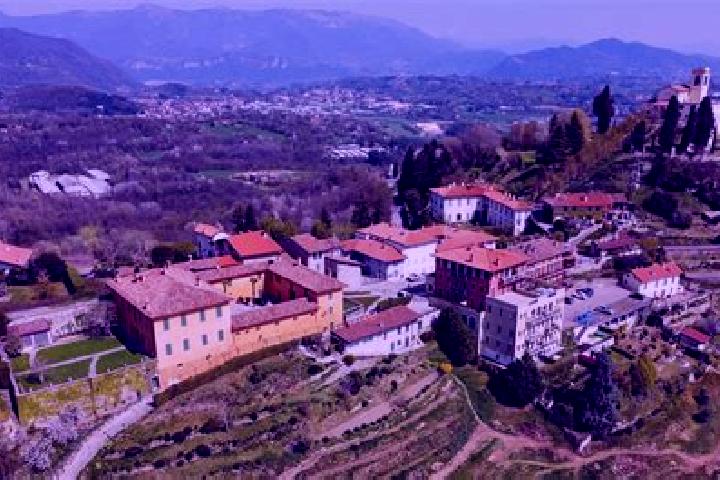 Escorts Montevecchia, Italy — Local Companions