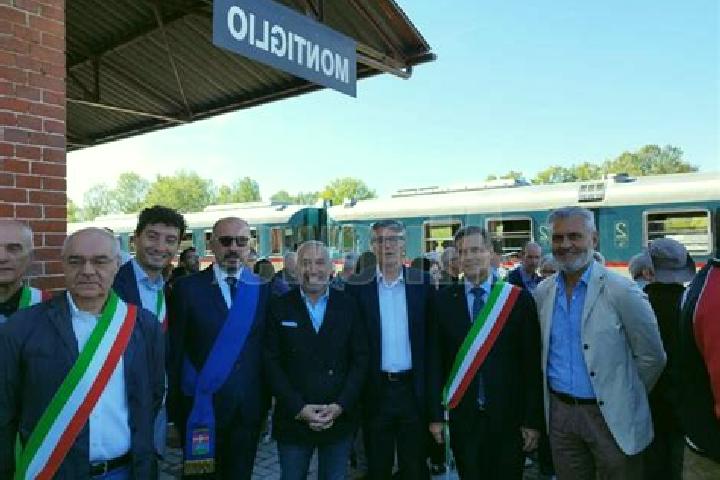 Escorts Montiglio, Italy — Local Companions