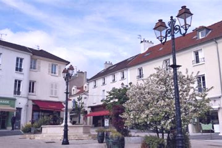 Escorts Montmorency, France — Local Companions