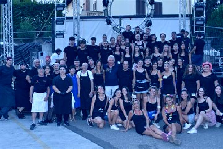 Escorts Montu Beccaria, Italy — Local Companions