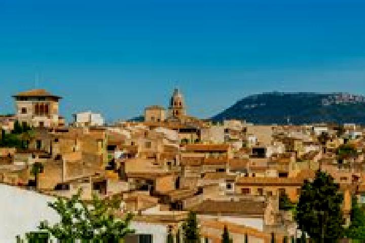 Escorts Montuiri, Spain — Local Companions