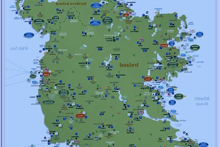 Escorts Mooncoin, Ireland — Local Companions