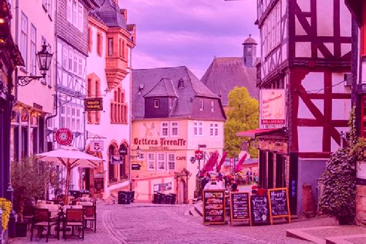 Escorts Moosburg, Germany — Local Companions