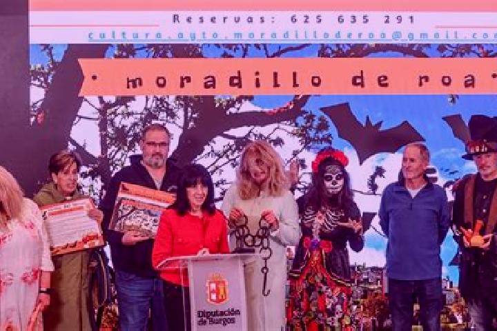 Escorts Moradillo de Roa, Spain — Local Companions