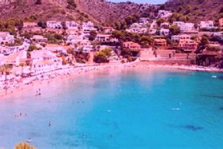 Escorts Moraira, Spain — Local Companions