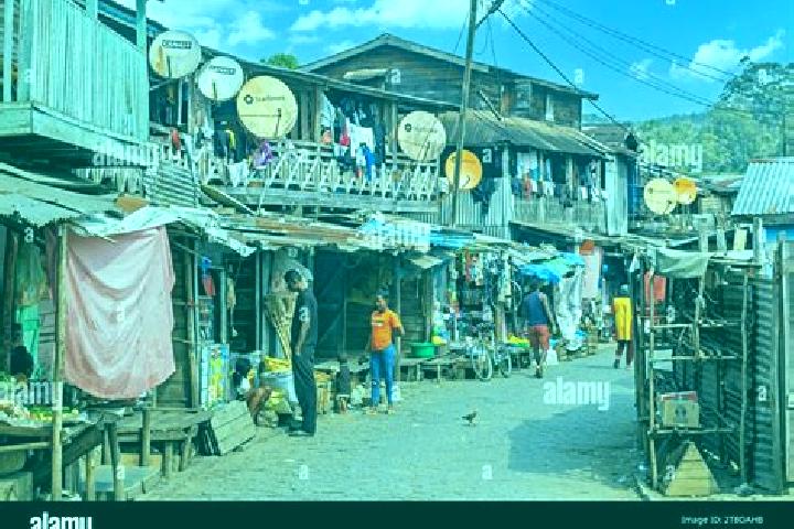 Escorts Moramanga, Madagascar — Local Companions