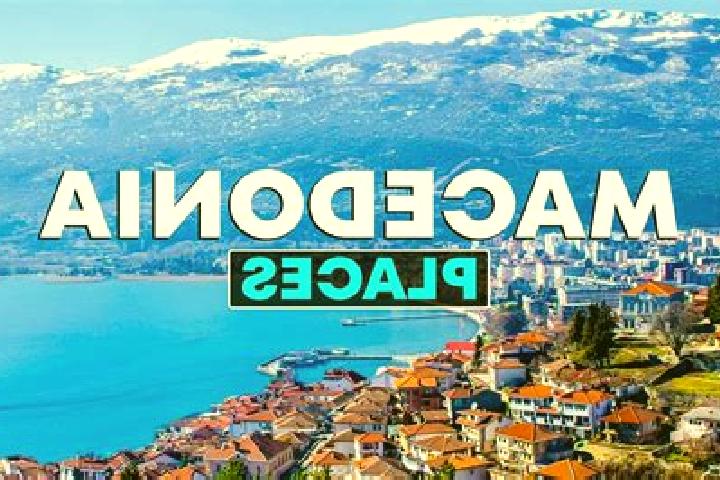 Escorts Morani, North Macedonia — Local Companions