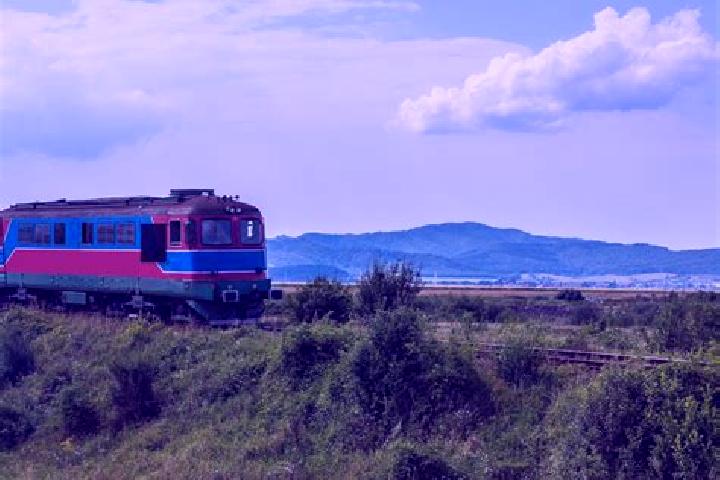 Escorts Moravita, Romania — Local Companions