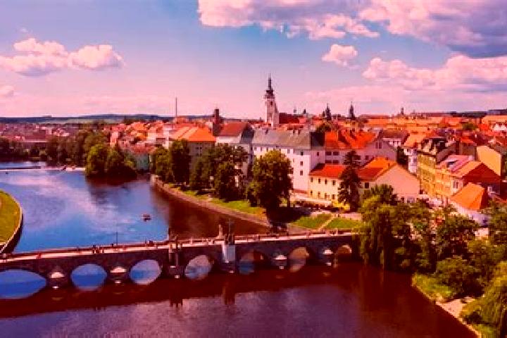 Escorts Moravsky Pisek, Czech Republic — Local Companions