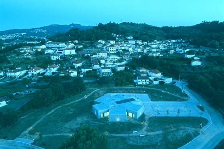 Escorts Moreira de Conegos, Portugal — Local Companions