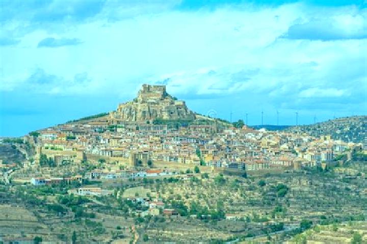 Escorts Morella, Spain — Local Companions