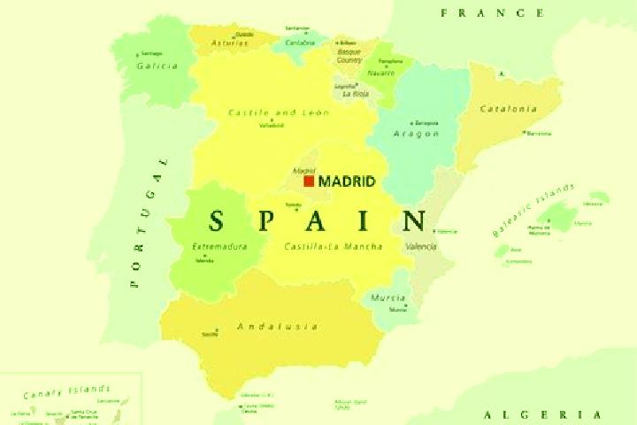 Escorts Morenilla, Spain — Local Companions