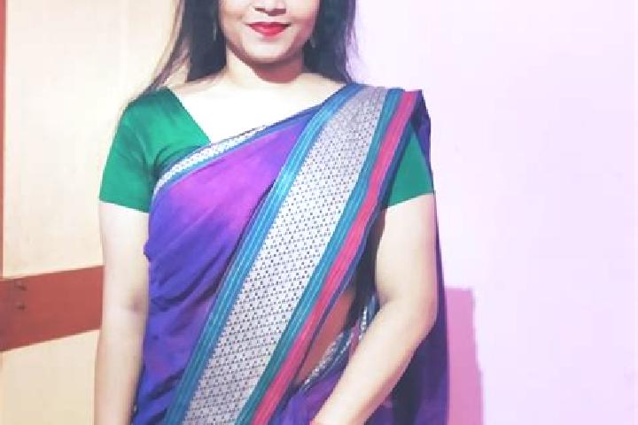 Escorts Morewadi, India — Local Companions