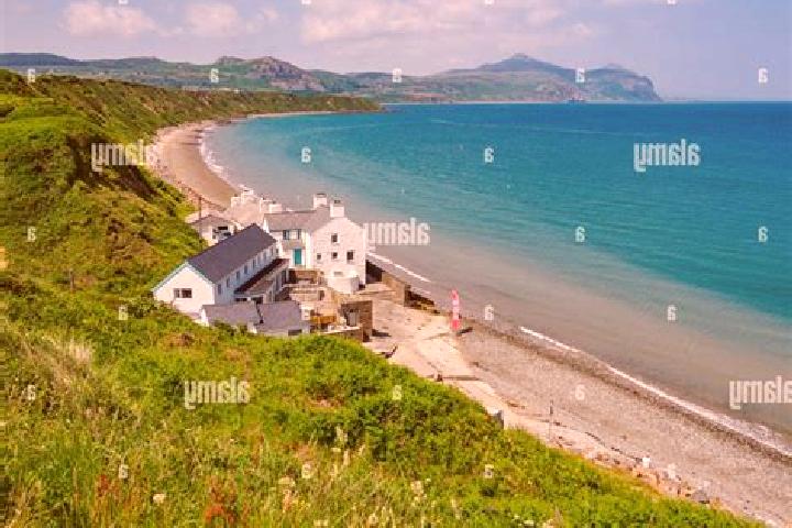 Escorts Morfa Nefyn, United Kingdom — Local Companions