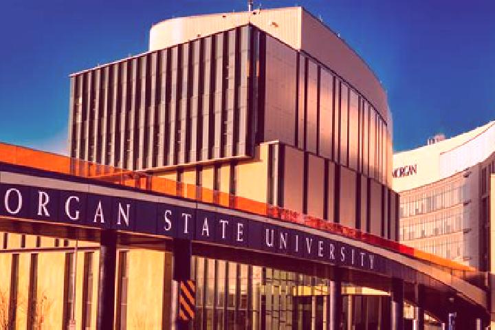 Escorts Morgan State University, United States — Local Companions
