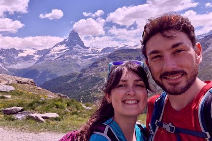 Escorts Morigen, Switzerland — Local Companions