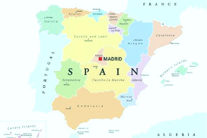 Escorts Moriles, Spain — Local Companions