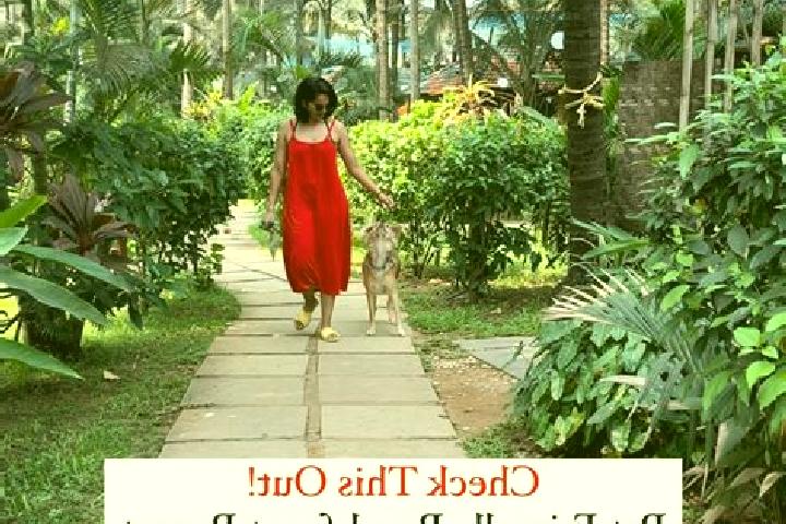 Escorts Morjim, India — Local Companions