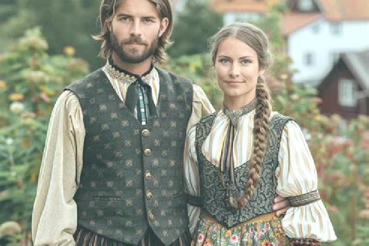 Escorts Morkov, Denmark — Local Companions