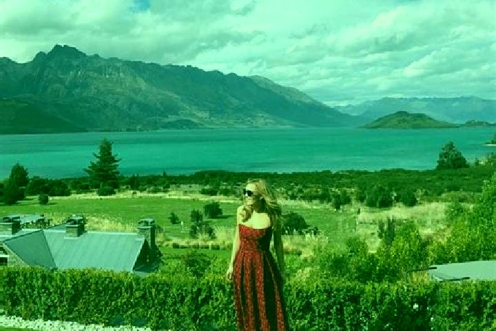 Escorts Morningside, New Zealand — Local Companions