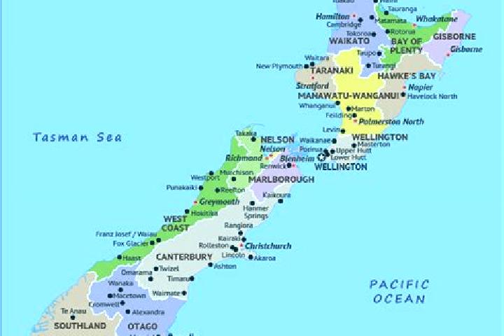 Escorts Mornington, New Zealand — Local Companions