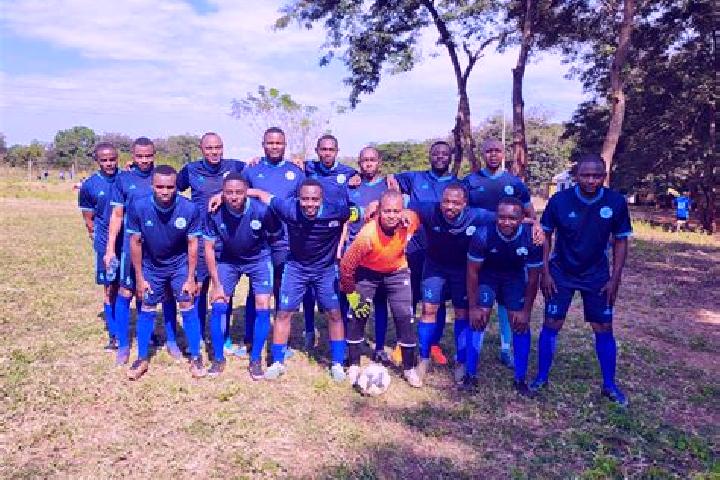 Escorts Morogoro, Tanzania — Local Companions