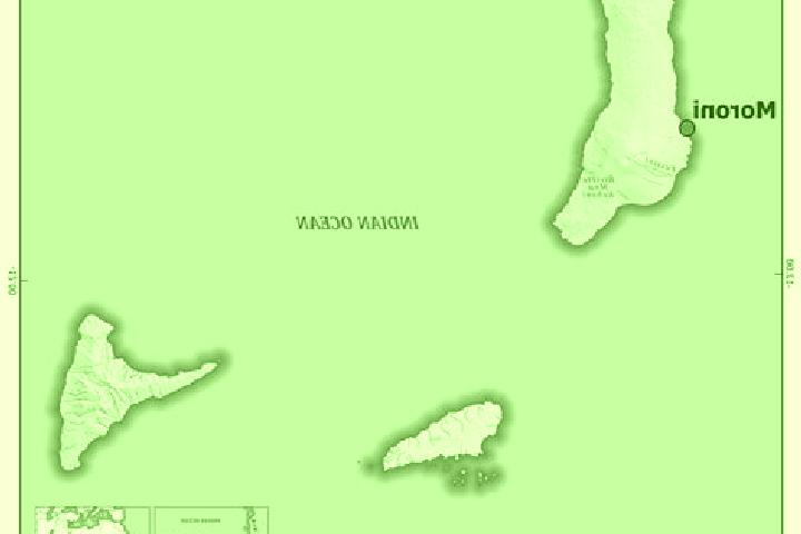 Escorts Moroni, Comoros — Local Companions