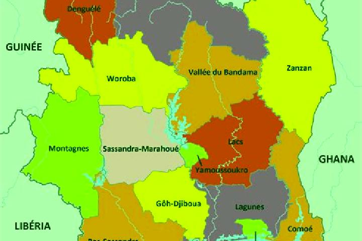 Escorts Moronou, Ivory Coast — Local Companions