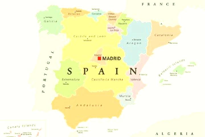 Escorts Moronta, Spain — Local Companions