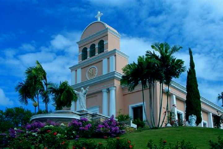 Escorts Morovis, Puerto Rico — Local Companions