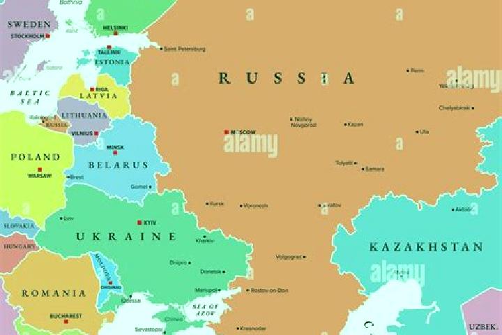 Escorts Morozovy-Borki, Russia — Local Companions