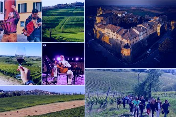 Escorts Morro d Alba, Italy — Local Companions