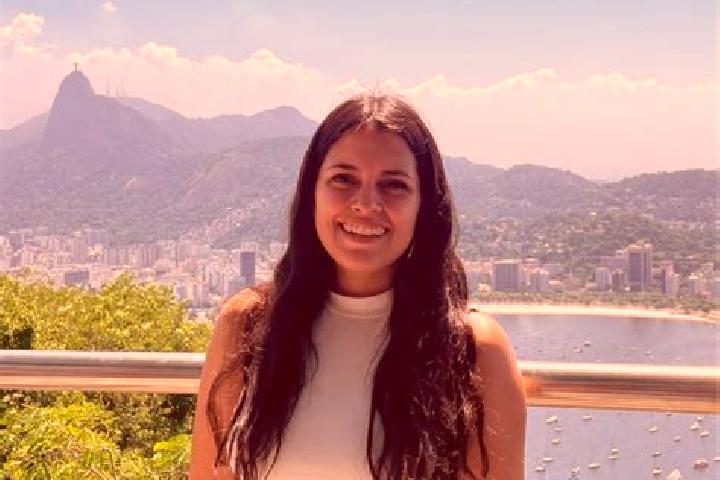 Escorts Morro Grande, Brazil — Local Companions