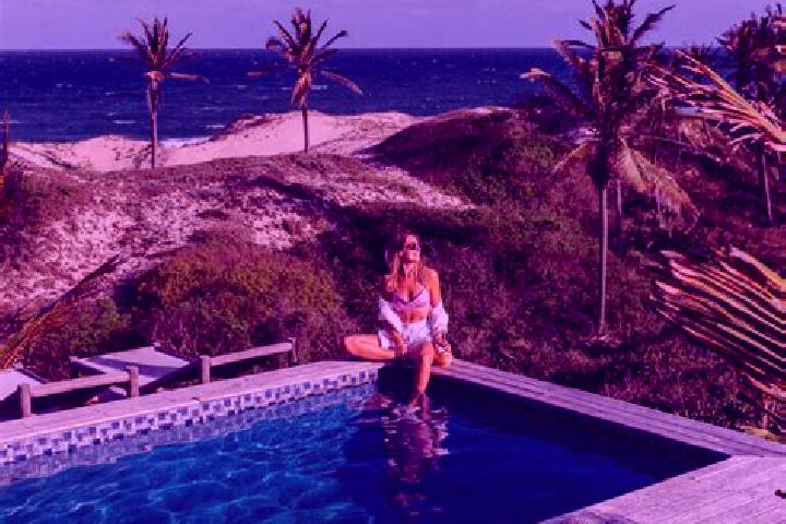 Escorts Morrumbene, Mozambique — Local Companions