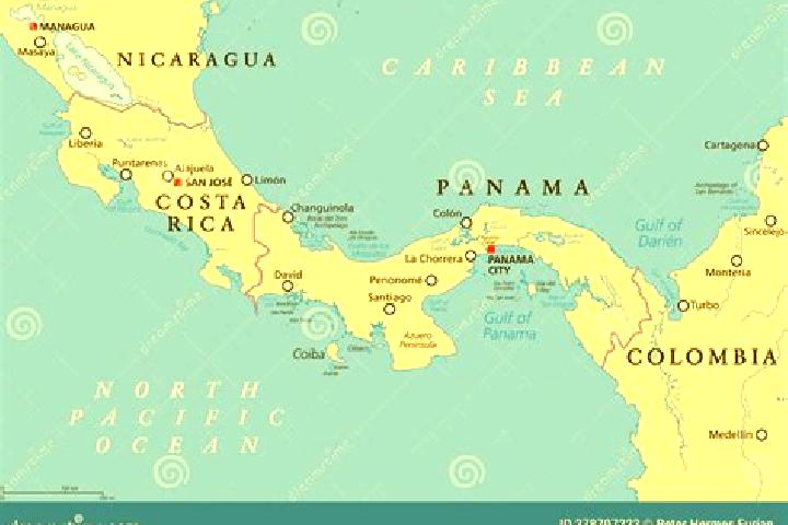 Escorts Morti, Panama — Local Companions
