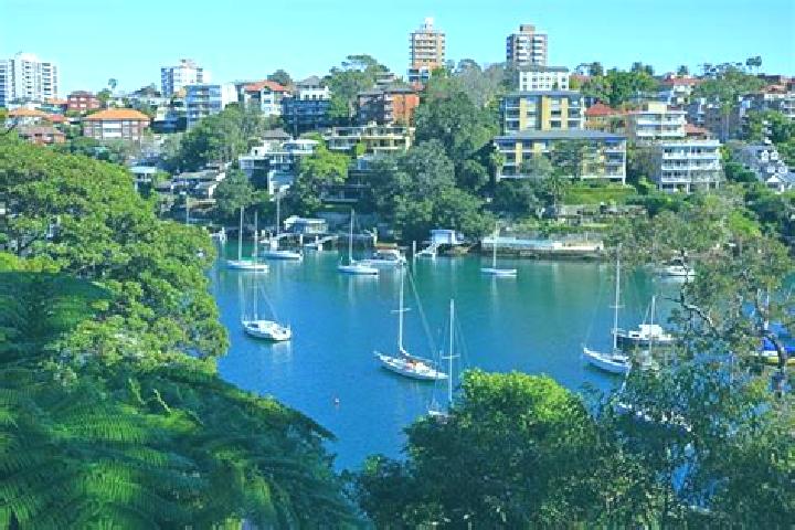 Escorts Mosman, Australia — Local Companions