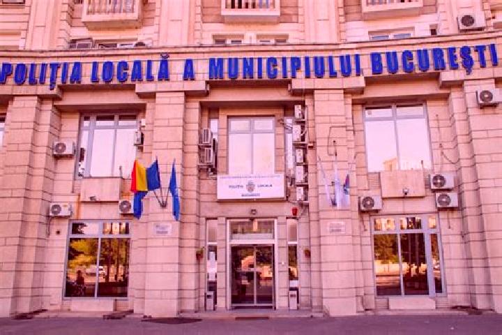 Escorts Mosoaia, Romania — Local Companions